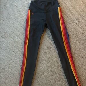 Aviator Nation Leggings
